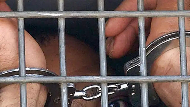 Onye nọ na mkpọro