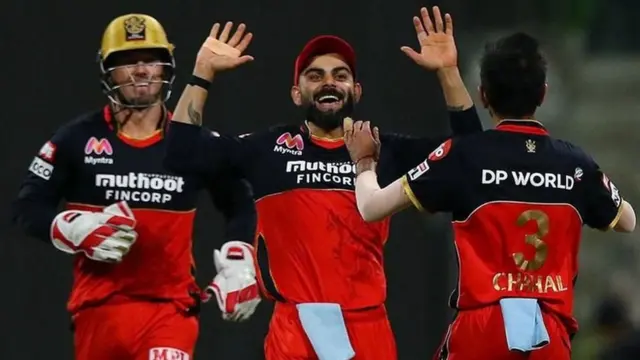 विराट कोहली