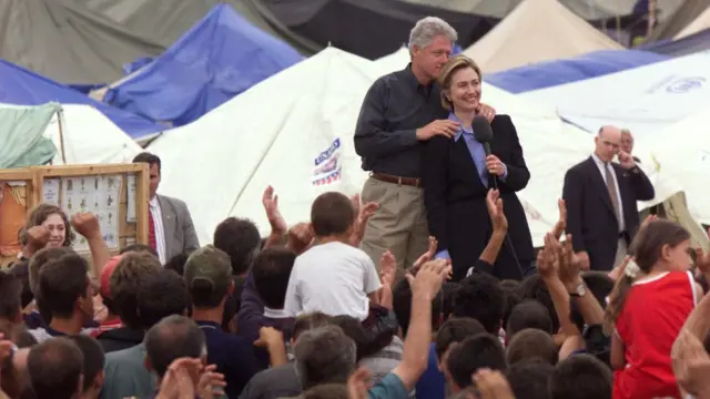 Stenkovec, 22. juni 1999.