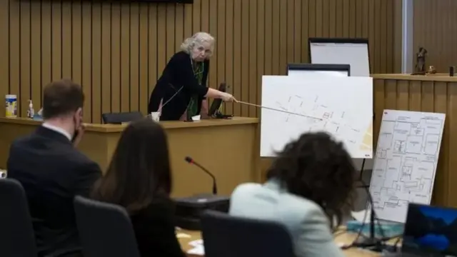 नैन्सी क्रैम्पटन ब्रोफी