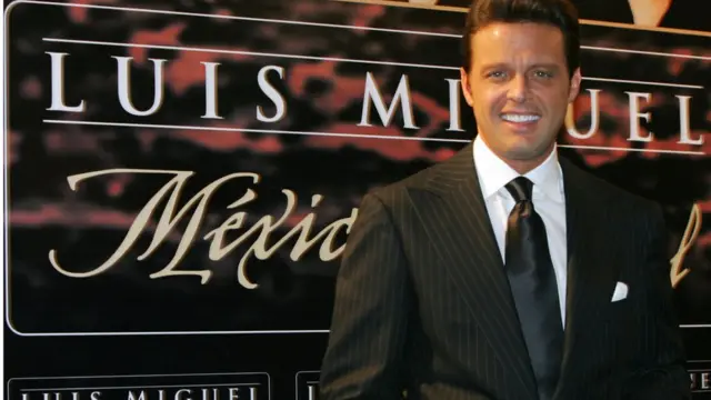 Luis Miguel