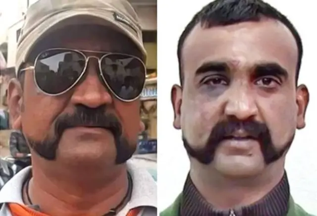 વાઇરલ તસવીરનું સત્ય