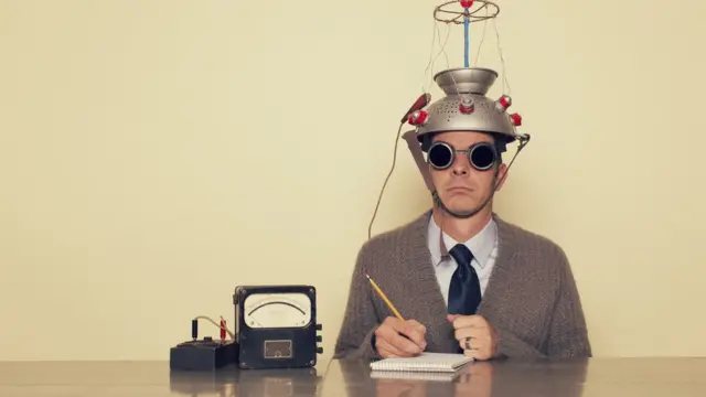 Стимуляция гамма-волн мозга может стать новым способом лечения болезни Альцгеймера