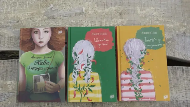 йоанна ягелло