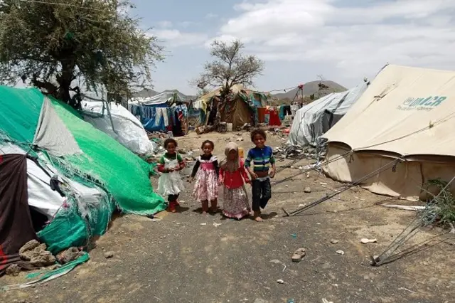 สหประชาชาติ, อดอยาก, หายนะ, หิวโหย, ภัยแล้ง, วิกฤต, มนุษยธรรม, สตีเฟ่น โอไบรอัน, อันโตนิโอ กูแตร์เรส, เลขาธิการ