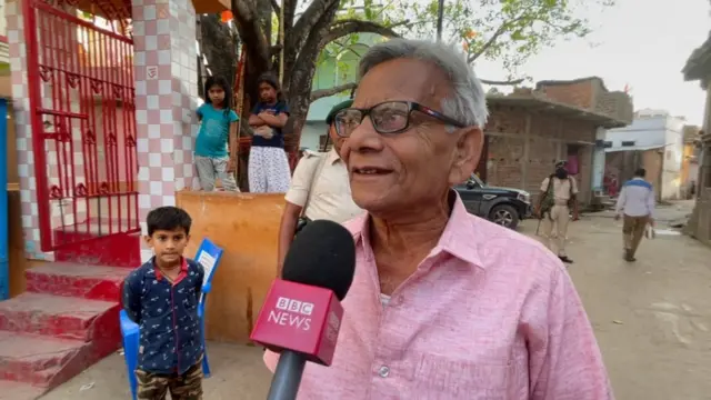 झलेंद्र प्रसाद गुप्ता