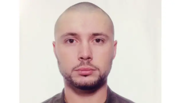 Віталій Марків