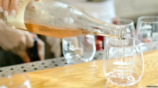 ਸ਼ਰਾਬ ਛੱਡਣ ਦੇ ਅੱਠ ਫ਼ਾਇਦੇ