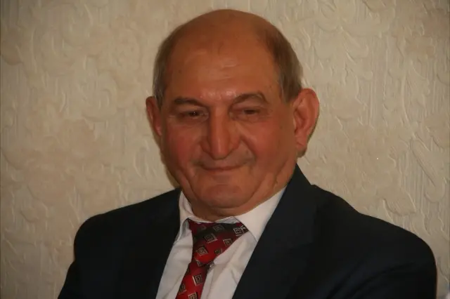 استاد گل‌نظر