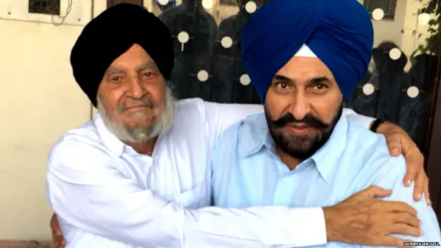 ਦੇਵ ਥਰੀਕੇਵਾਲਾ