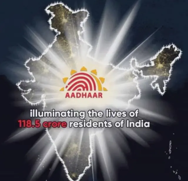 ఆధార్