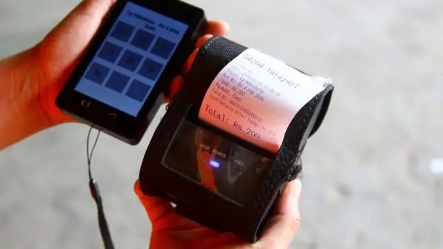 स्मार्ट कार्ड