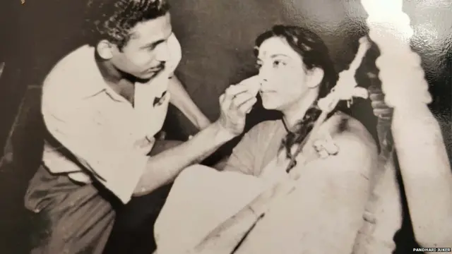 पंढरी जुकर