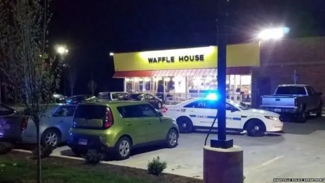 ਇਸੇ ਰੈਸਟੇਰੈਂਟ ਵਿੱਚ ਚੱਲੀਆਂ ਗੋਲੀਆਂ