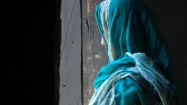 महिला हिंसा