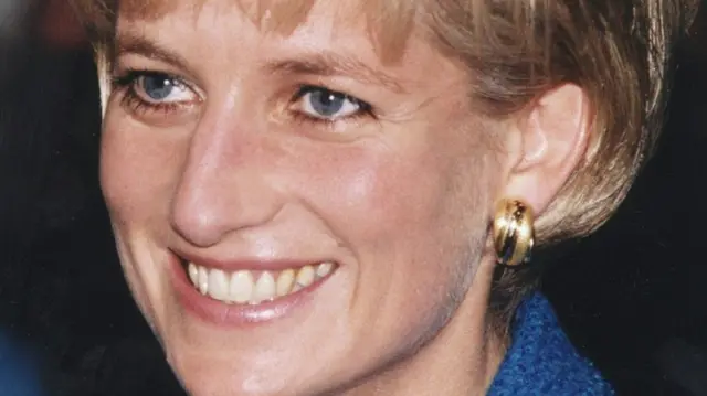 UK, Princess Diana