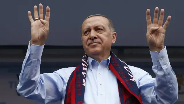 Erdoğan