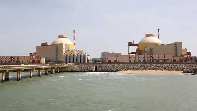 கூடன்குளம்