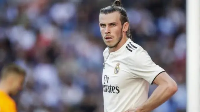 Gareth Bale