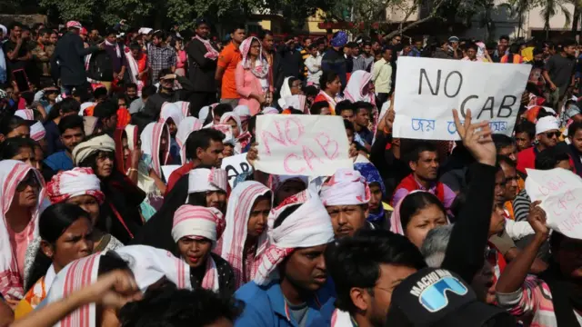 आसाम आंदोलन