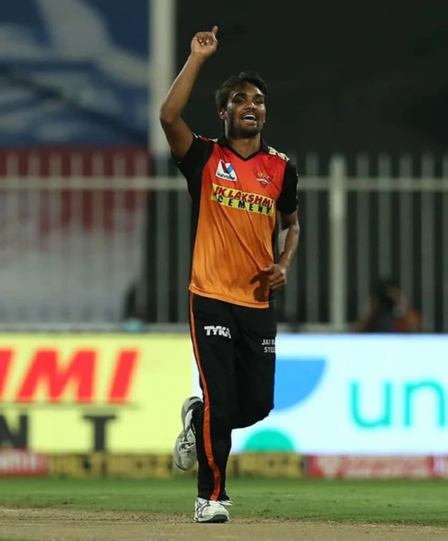 संदीप शर्मा, सनरायझर्स हैदराबाद, किंग्ज इलेव्हन पंजाब, आयपीएल