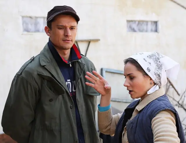 Антоніна Хижняк