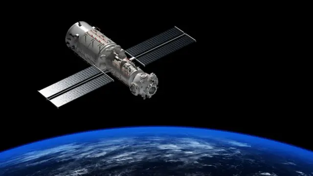 விண்வெளி