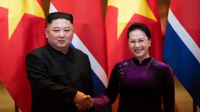 Việt Nam
