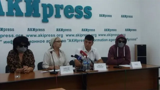 “Сезим” кризистик борборунун жетекчиси Бүбүсара Рыскулова Бишкекте кумар оюндары ойнотулчу жайлар кадимкисинче эле иш алып барууда дейт.