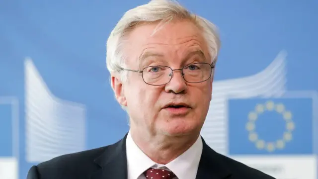 دايفيد دايفيز