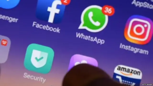 ਸੋਸ਼ਲ ਮੀਡੀਆ