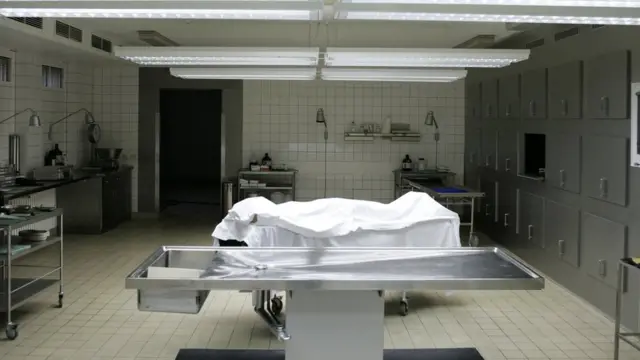 पोस्टमार्टेम