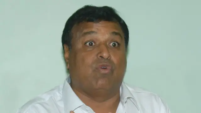 દિનુ બોઘા સોલંકી