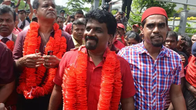 2015 පාර්ලිමේන්තු මැතිවරණය