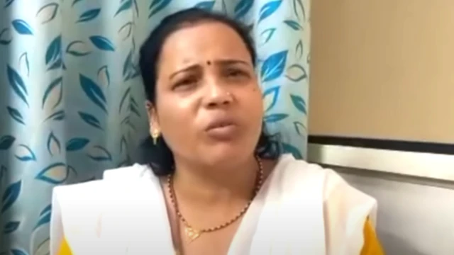 सीता जाधव