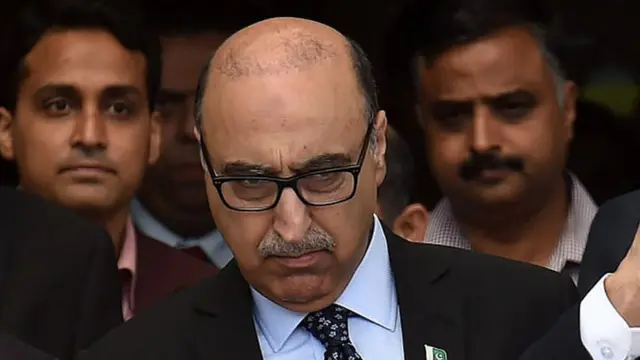 अब्दुल बासित