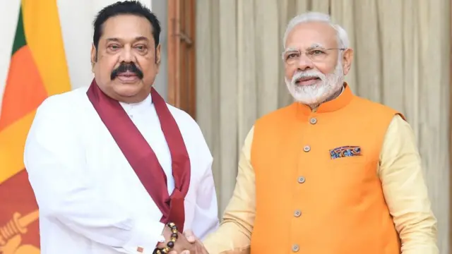 श्रीलंका