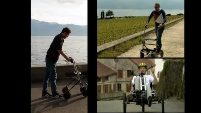 Wanaume watatu wamenufaika na machine hiyo mpaka sasa