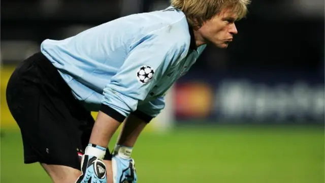 Oliver Kahn