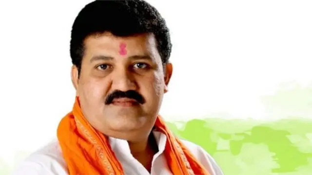 संजय राठोड