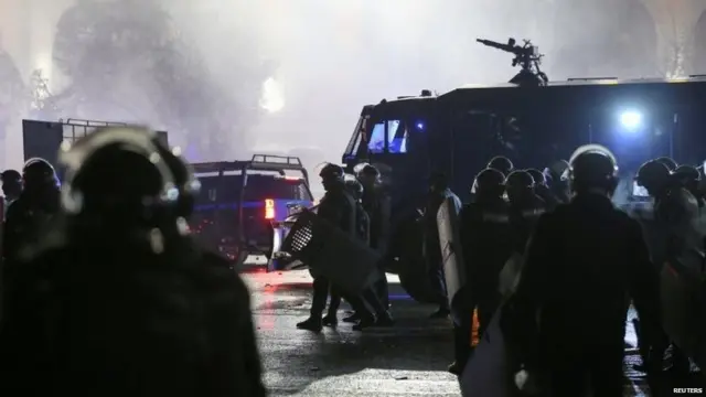 कज़ाखस्तान