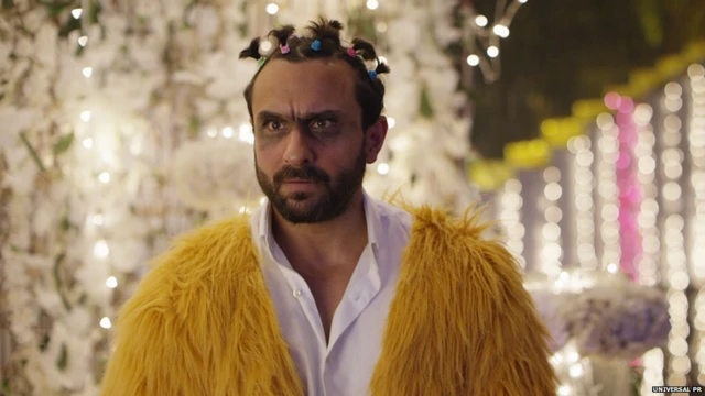 सैफ़ अली ख़ान, तैमूर, करीना कपूर, करिश्मा कपूर