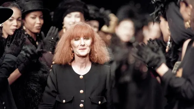 Соня Рікель