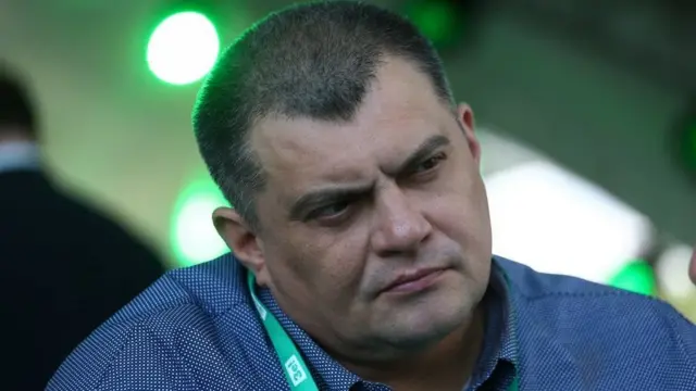 Корявчеенков Юзік