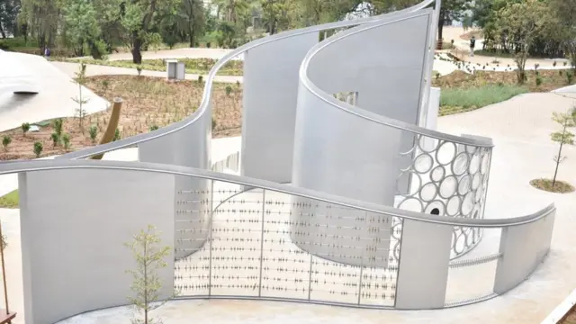 Paarkii tokkummaa masaraa biyyaalessaa