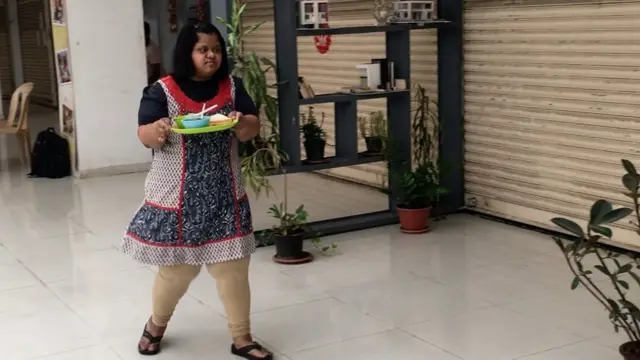 अदिति वर्मा