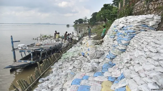 ਬ੍ਰਹਮਪੁਤਰ ਦਰਿਆ