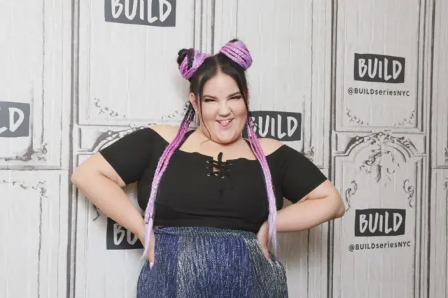 Netta