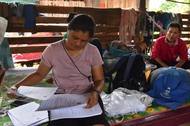 สุรินทร ม่วงกลาง