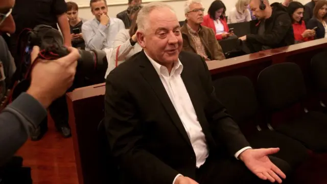 Іво Санадер